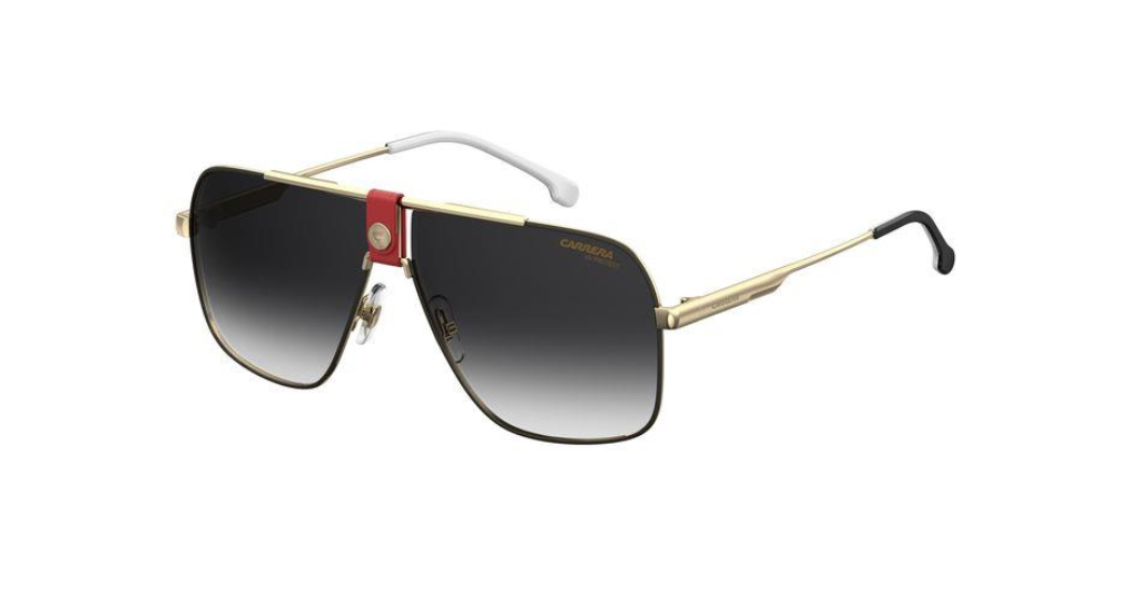 Carrera 1018/S Y119O 63 Unisex Güneş Gözlükleri