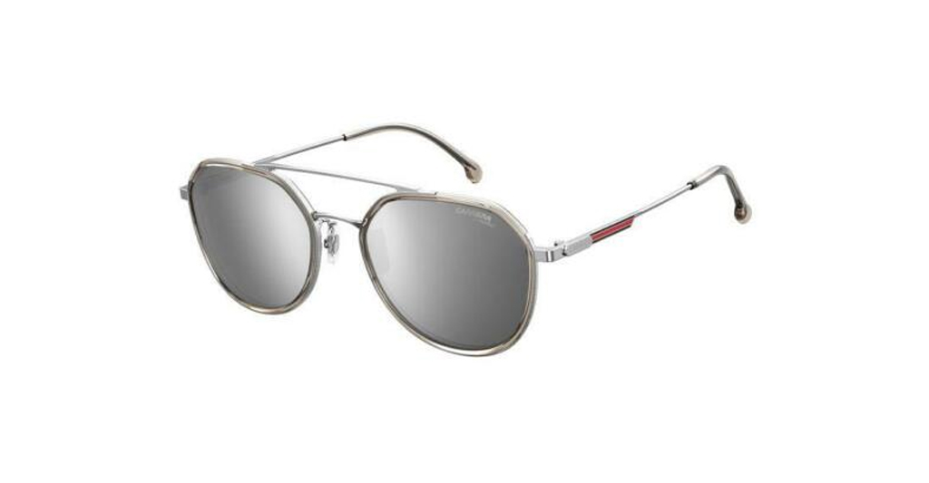 Carrera 1028/GS 0IHT4 55 Unisex Güneş Gözlükleri