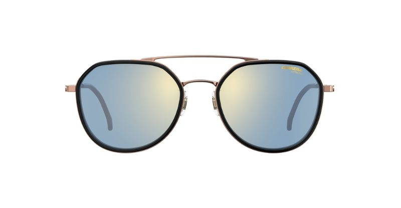Carrera 1028/GS 26S2Y 55-20 Unisex Güneş Gözlükleri