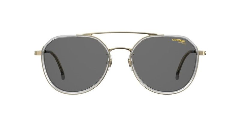 Carrera 1028/GS 2F7IR 55-20 Unisex Güneş Gözlükleri