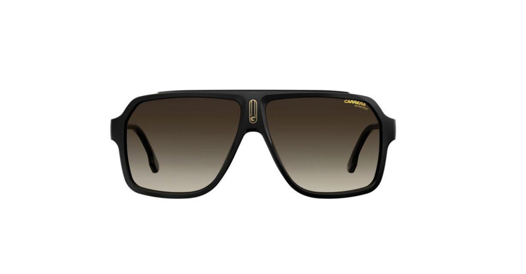 Carrera 1030/S 807HA 62-11 Erkek Güneş Gözlükleri