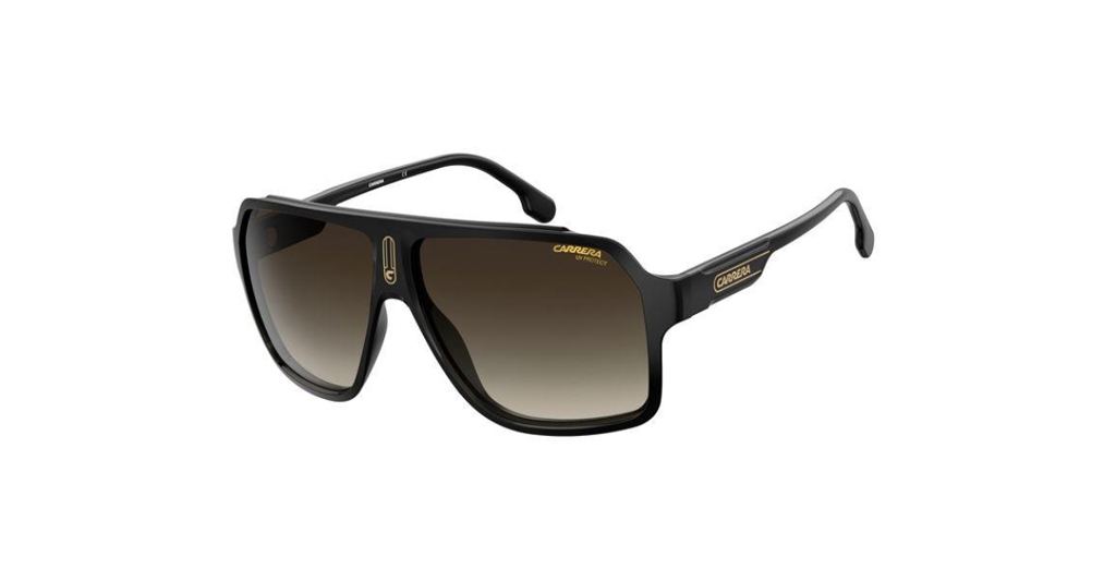 Carrera 1030/S 807HA 62-11 Erkek Güneş Gözlükleri