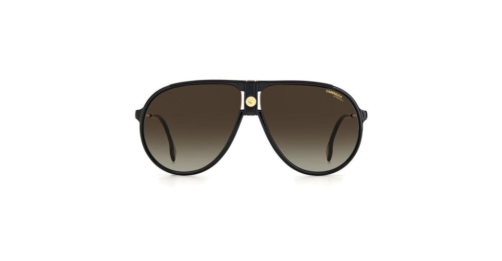Carrera 1034/S 807HA 63-12 Unisex Güneş Gözlükleri