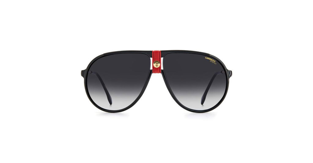 Carrera 1034/S Y119O 63-12 Unisex Güneş Gözlükleri