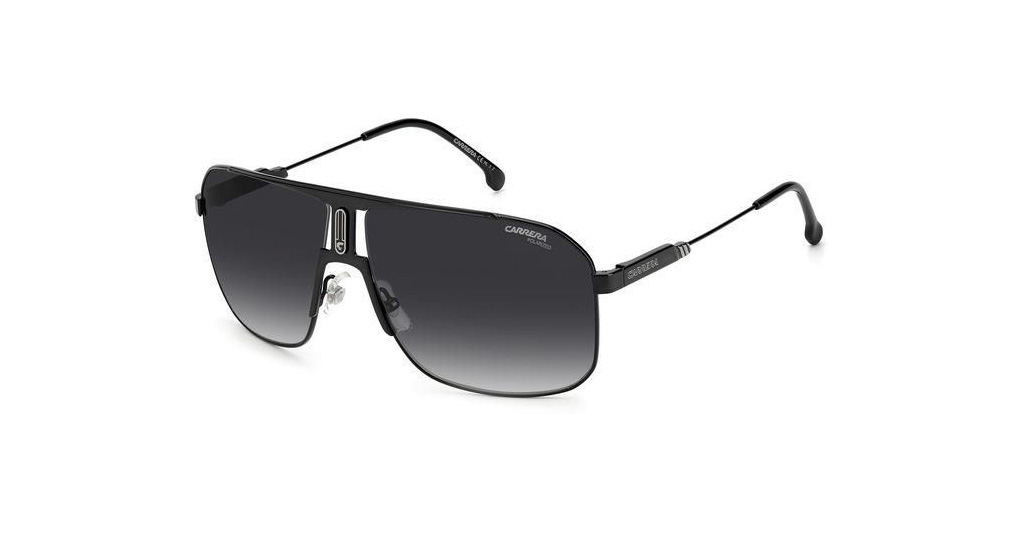Carrera 1043/S 807WJ 65-12 Unisex Güneş Gözlükleri