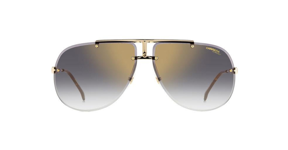 Carrera 1052/S 2F7FQ 65 Unisex Güneş Gözlükleri