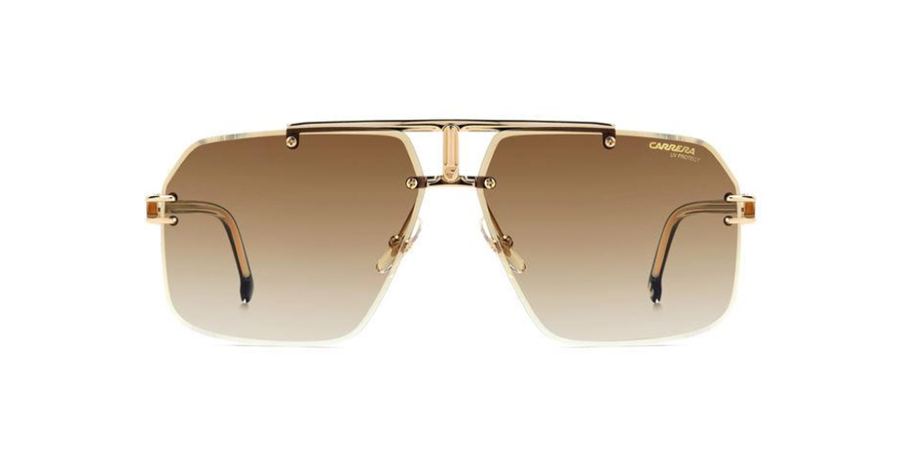 Carrera 1054/S 2M286 63 Unisex Güneş Gözlükleri