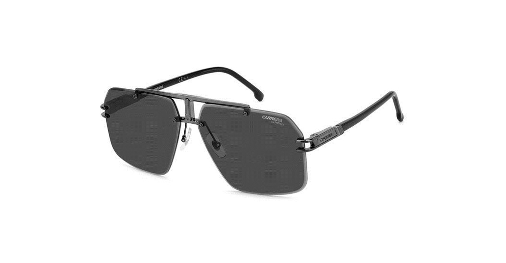 Carrera 1054/S V81IR 63 Unisex Güneş Gözlükleri