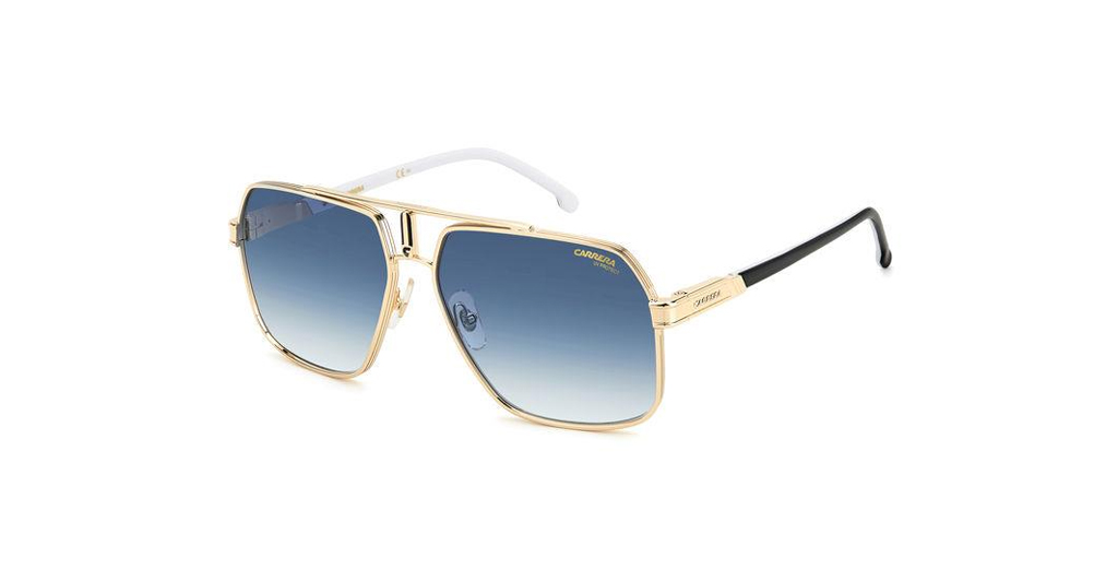 Carrera 1055/S J5G08 62 Unisex Güneş Gözlükleri