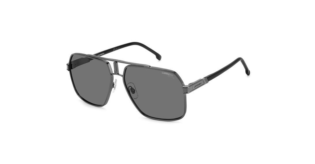 Carrera 1055/S V81M9 62 Unisex Güneş Gözlükleri