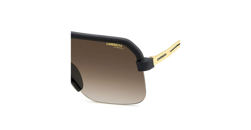 Carrera 1066/S 00386 63 Erkek Güneş Gözlükleri