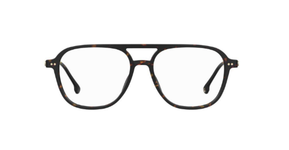 Carrera 1120 086 54-16 Erkek Optik Gözlükler