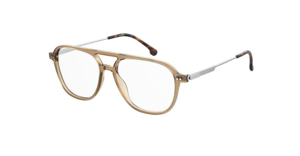 Carrera 1120 09Q 54-16 Erkek Optik Gözlükler