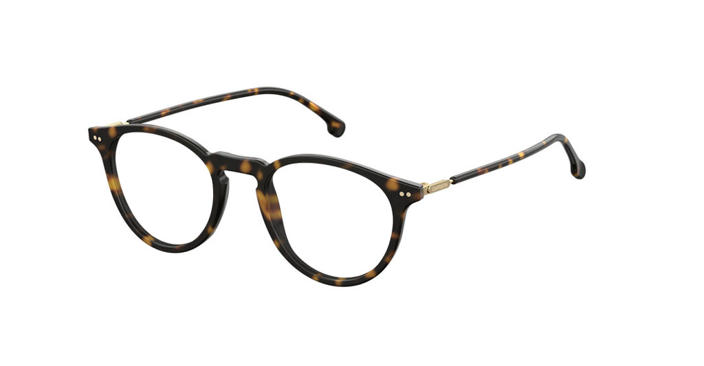 Carrera 145/V 086 49 Unisex Optik Gözlükler