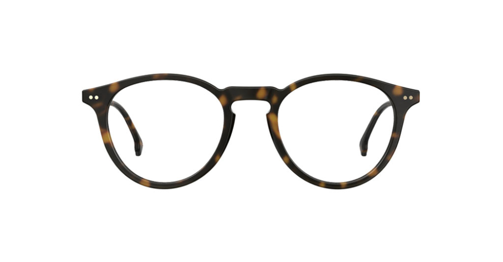 Carrera 145/V 086 49 Unisex Optik Gözlükler