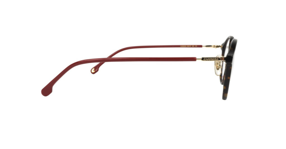 Carrera 160/V/F 086 48-21 Unisex Optik Gözlükler
