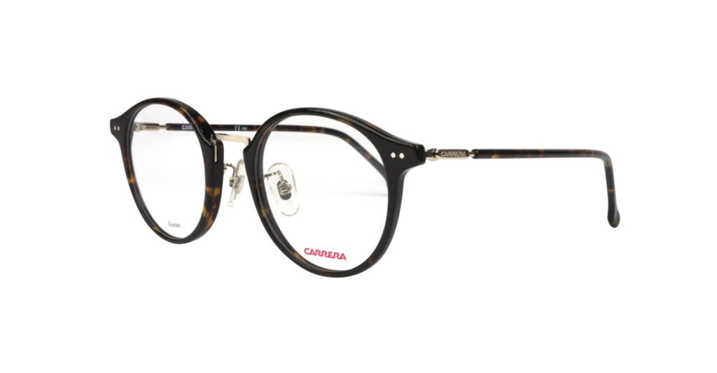 Carrera 160/V/F 2IK 48-21 Unisex Optik Gözlükler