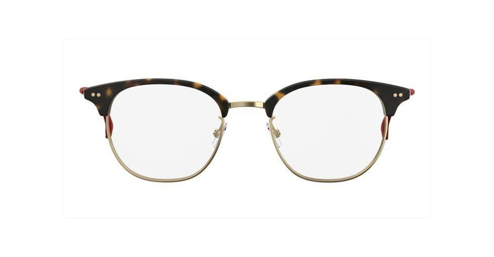 Carrera 161/V/F 086 49 Unisex Optik Gözlükler