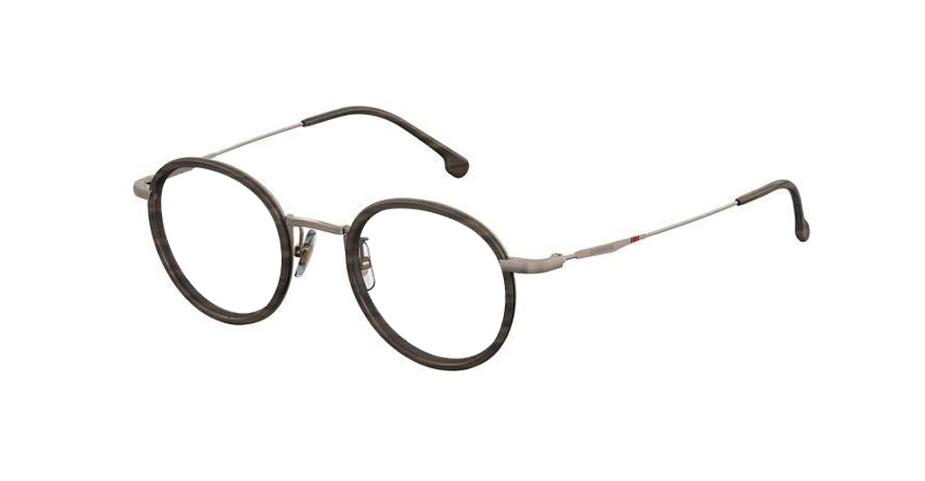 Carrera 163/V/F GMV 47-22 Unisex Optik Gözlükler