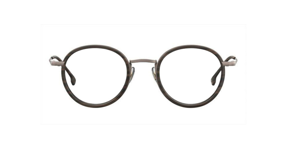 Carrera 163/V/F GMV 47-22 Unisex Optik Gözlükler