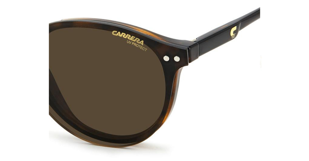 Carrera 2039T/CS 08699 48 Unisex Güneş Gözlükleri