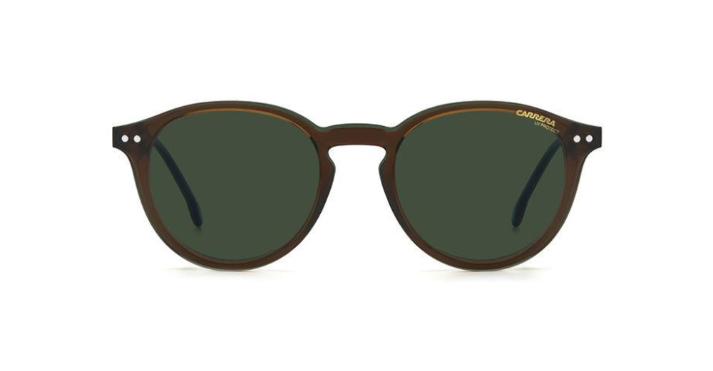 Carrera 2039T/CS 10A99 48 Unisex Güneş Gözlükleri