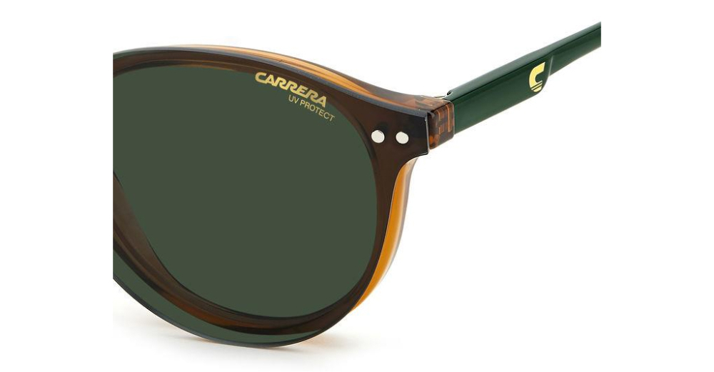 Carrera 2039T/CS 10A99 48 Unisex Güneş Gözlükleri