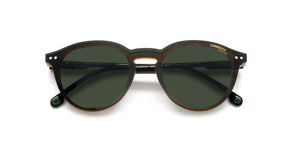 Carrera 2039T/CS 10A99 48 Unisex Güneş Gözlükleri