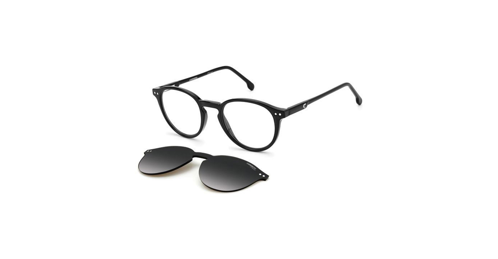 Carrera 2039T/CS 80799 48 Unisex Güneş Gözlükleri