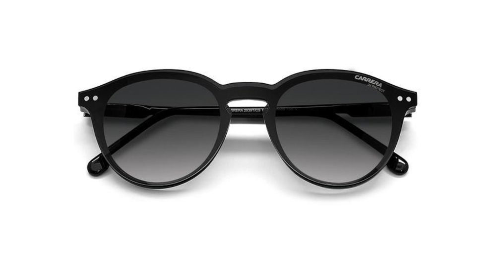 Carrera 2039T/CS 80799 48 Unisex Güneş Gözlükleri