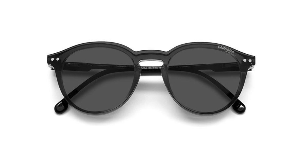 Carrera 2039T/CS KB799 48 Unisex Güneş Gözlükleri