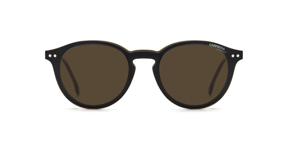 Carrera 2039T/CS PJP99 48 Unisex Güneş Gözlükleri