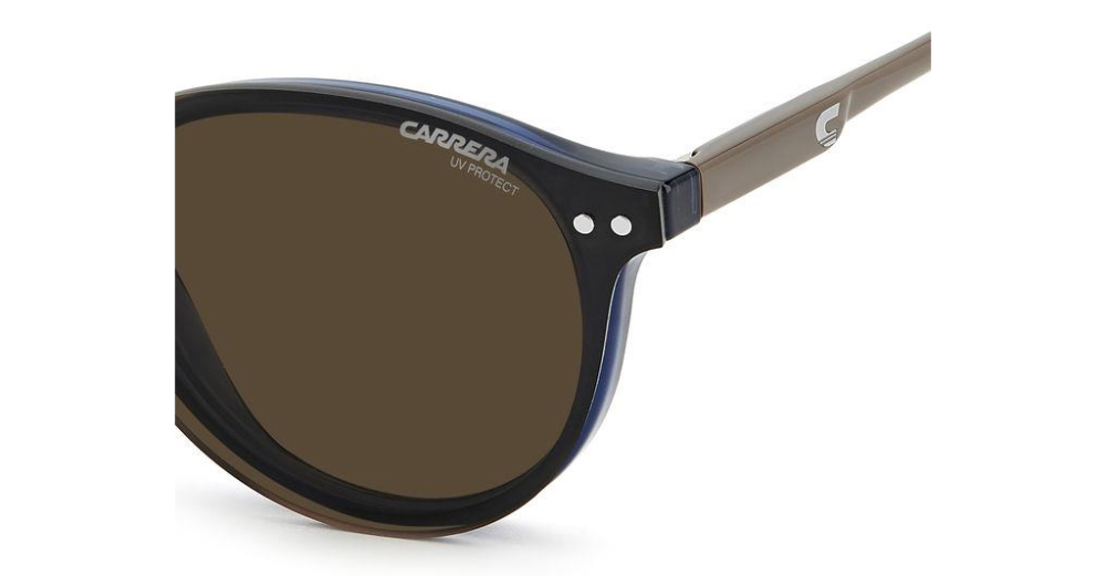 Carrera 2039T/CS PJP99 48 Unisex Güneş Gözlükleri