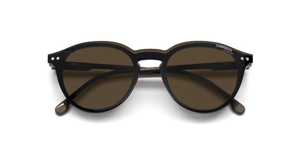 Carrera 2039T/CS PJP99 48 Unisex Güneş Gözlükleri