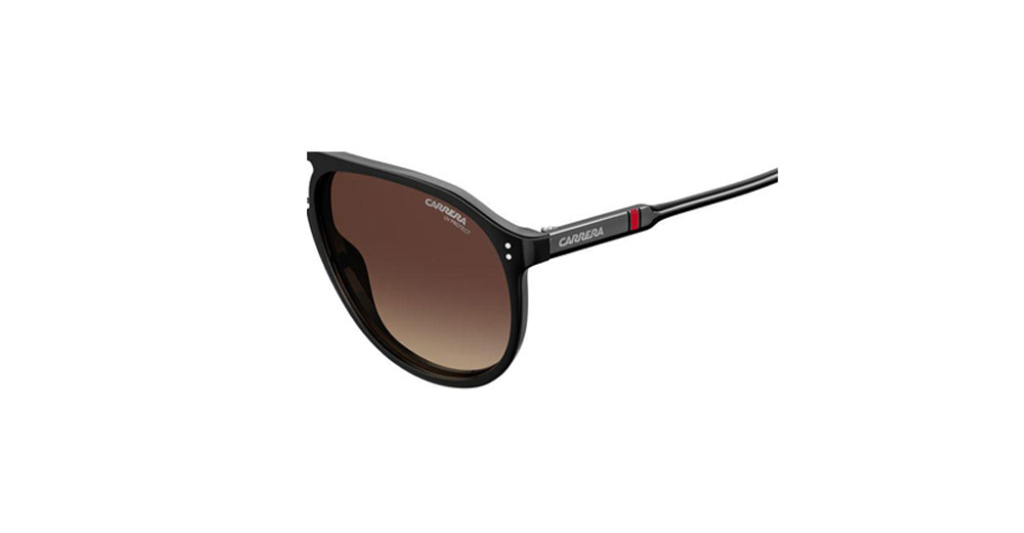 Carrera 212/N/S 807LA 58-18 Unisex Güneş Gözlükleri
