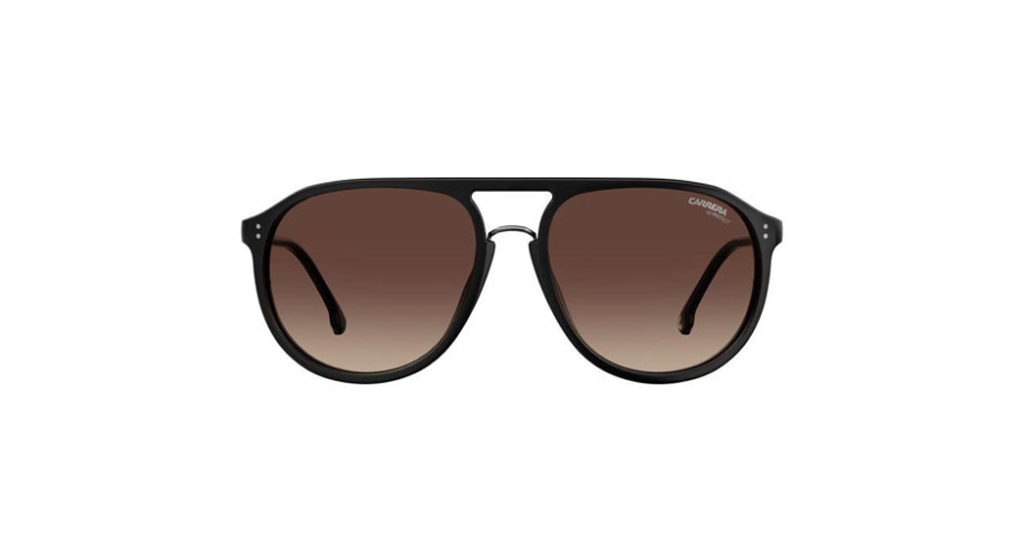 Carrera 212/N/S 807LA 58-18 Unisex Güneş Gözlükleri