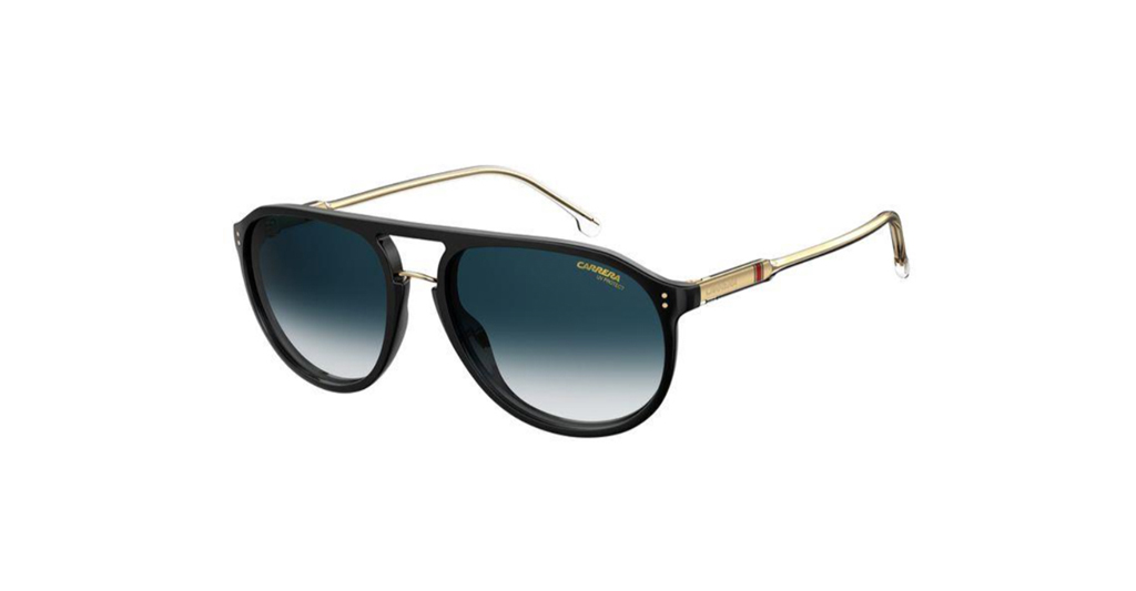 Carrera 212/S 7C508 58-18 Unisex Güneş Gözlükleri