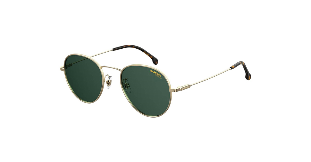 Carrera 216/G/S J5GQT 51 Unisex Güneş Gözlükleri