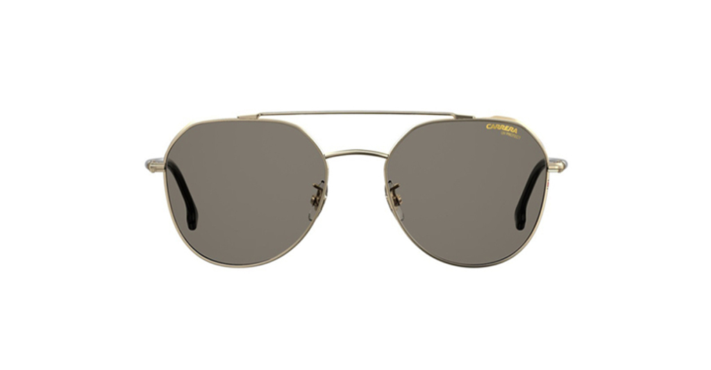 Carrera 222/G/S J5GIR 56-20 Unisex Güneş Gözlükleri