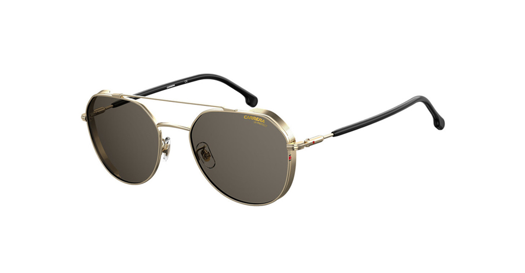 Carrera 222/G/S J5GIR 56-20 Unisex Güneş Gözlükleri