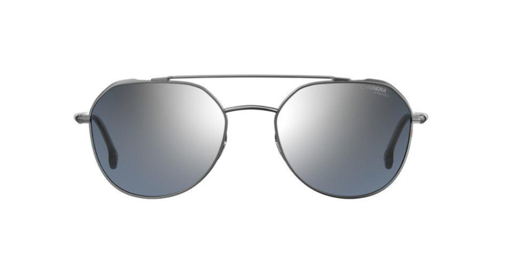 Carrera 222/G/S KJ161 56-20 Unisex Güneş Gözlükleri