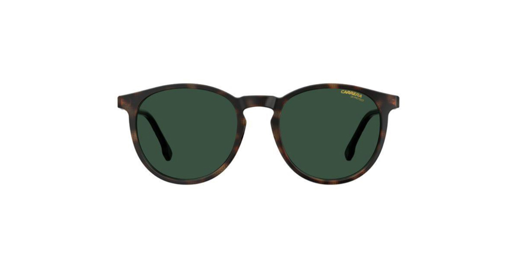 Carrera 230/S 086QT 52-20 Unisex Güneş Gözlükleri