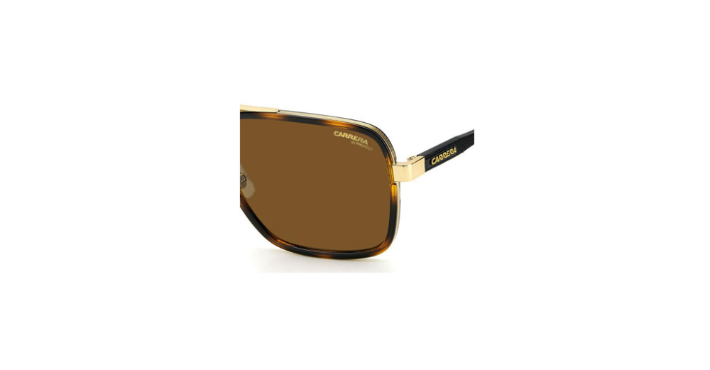 Carrera 256/S J5G70 58-18 Erkek Güneş Gözlükleri