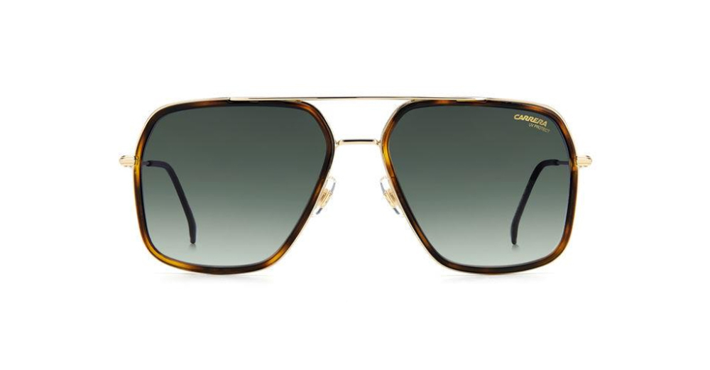 Carrera 273/S 2IK9K 59-17 Erkek Güneş Gözlükleri