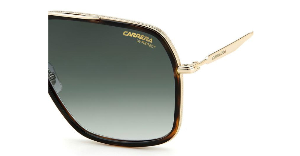 Carrera 273/S 2IK9K 59-17 Erkek Güneş Gözlükleri