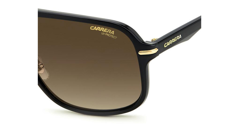 Carrera 296/S 2M2HA 60 Unisex Güneş Gözlükleri