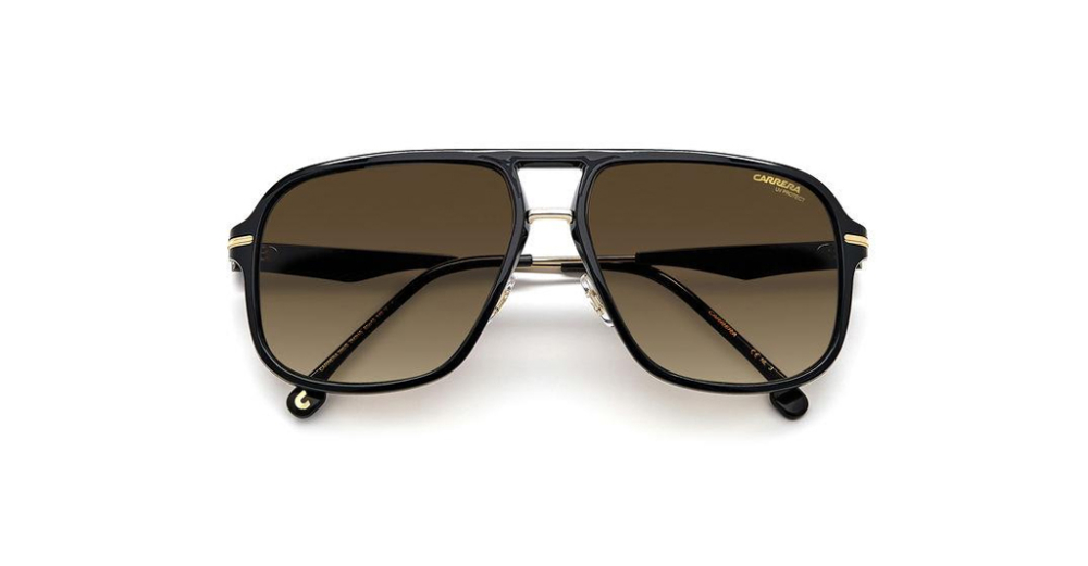 Carrera 296/S 2M2HA 60 Unisex Güneş Gözlükleri