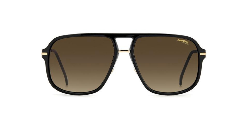 Carrera 296/S 2M2HA 60 Unisex Güneş Gözlükleri