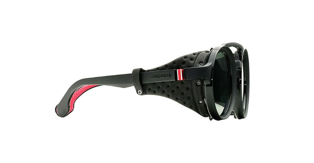 Carrera 5046/S 807QT 49 Erkek Güneş Gözlükleri