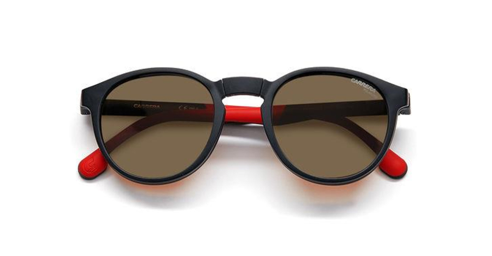 Carrera 8044/CS 003SP 50 Unisex Güneş Gözlükleri